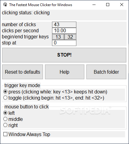 Top 39 Programming Apps Like The Fastest Mouse Clicker for Windows - Best Alternatives
