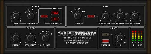 The Filtermate