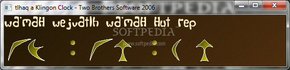 Top 23 Desktop Enhancements Apps Like The Klingon Clock - Best Alternatives