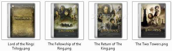Top 34 Desktop Enhancements Apps Like The Lord of The Rings Trilogy - Best Alternatives