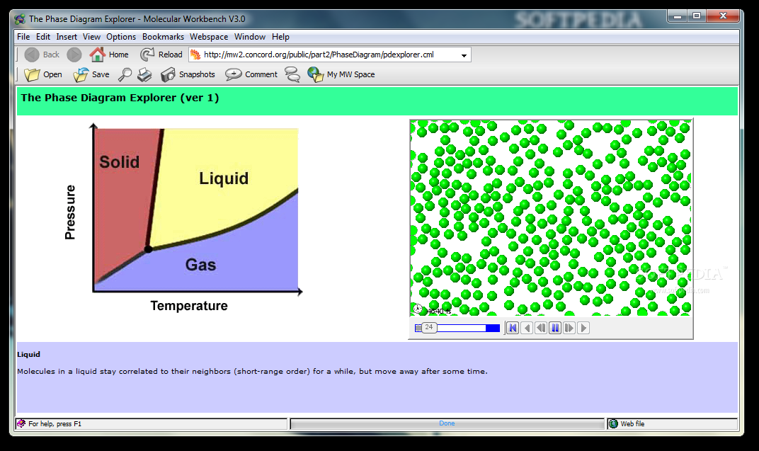 Top 39 Others Apps Like The Phase Diagram Explorer - Best Alternatives