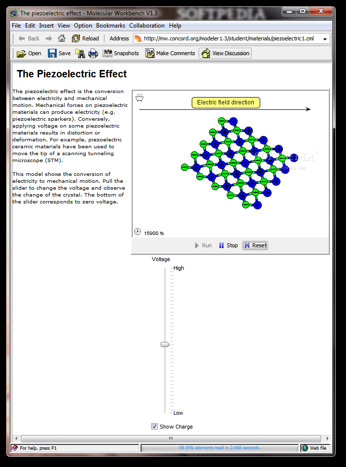 Top 19 Others Apps Like The Piezoelectric Effect - Best Alternatives