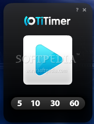 Top 10 Desktop Enhancements Apps Like TiTimer - Best Alternatives
