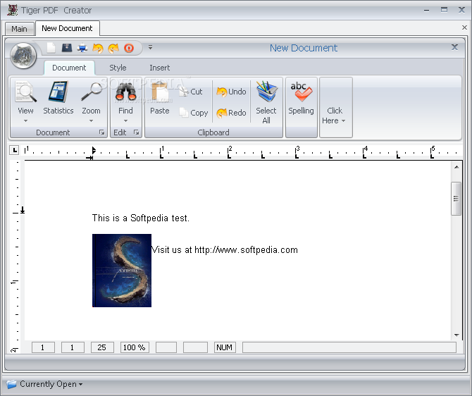 Top 22 Authoring Tools Apps Like Tiger PDF Creator - Best Alternatives