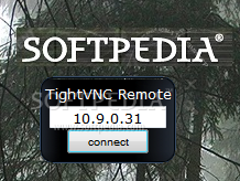 TightVNC Remote