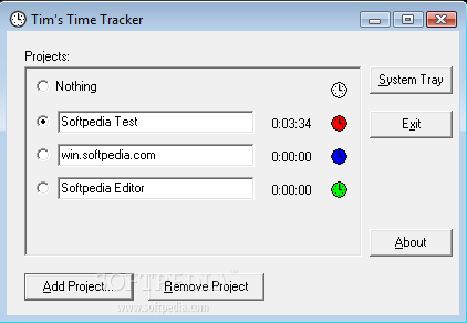 Top 21 Desktop Enhancements Apps Like Tim's Time Tracker - Best Alternatives