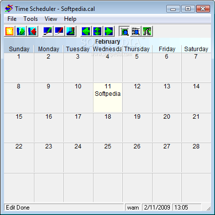 Top 20 Office Tools Apps Like Time Scheduler - Best Alternatives