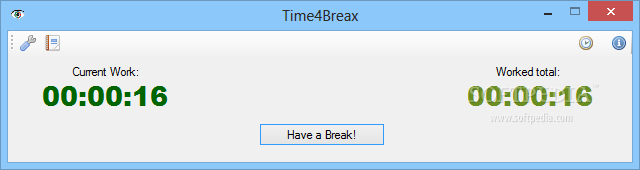 Top 10 Desktop Enhancements Apps Like Time4Breax - Best Alternatives