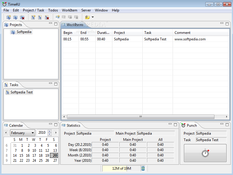 Top 10 Desktop Enhancements Apps Like Time4U - Best Alternatives