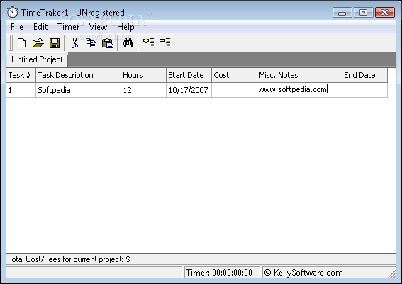 Top 10 Desktop Enhancements Apps Like TimeTraker1 - Best Alternatives