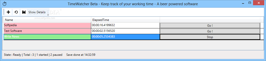 Top 10 Desktop Enhancements Apps Like TimeWatcher - Best Alternatives