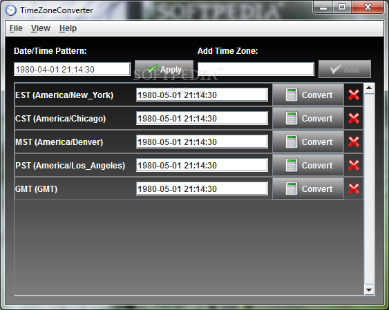 Top 10 Desktop Enhancements Apps Like TimeZoneConverter - Best Alternatives
