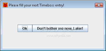 Top 10 Desktop Enhancements Apps Like Timeboss - Best Alternatives