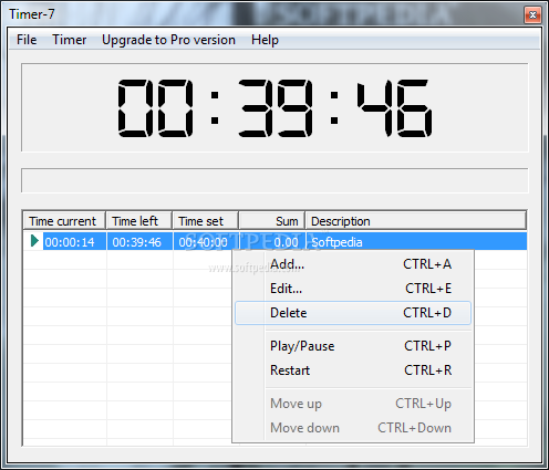 Top 20 Desktop Enhancements Apps Like Timer-7 - Best Alternatives