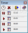 Top 10 Desktop Enhancements Apps Like Timer - Best Alternatives