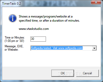Top 10 Desktop Enhancements Apps Like TimerTask - Best Alternatives