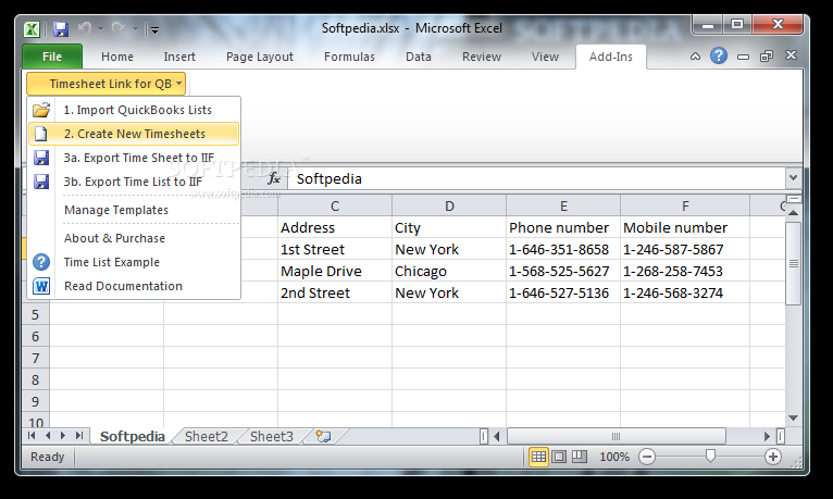 Top 31 Office Tools Apps Like Timesheet Link for QB - Best Alternatives