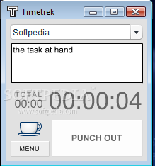 Top 10 Desktop Enhancements Apps Like Timetrek - Best Alternatives