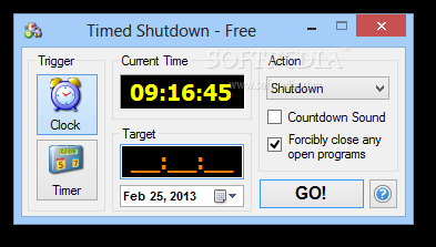 Top 20 System Apps Like Timed Shutdown - Best Alternatives