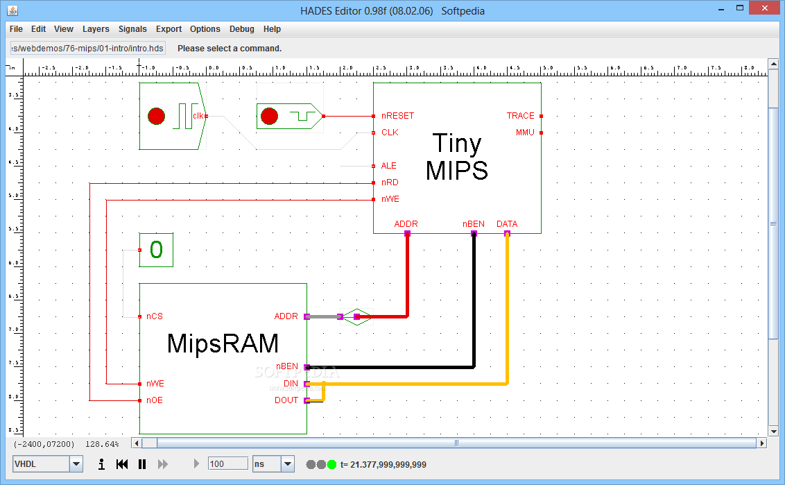 Top 10 Science Cad Apps Like TinyMips - Best Alternatives