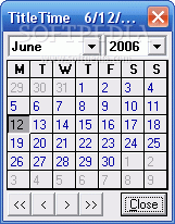 Top 10 Desktop Enhancements Apps Like TitleTime - Best Alternatives