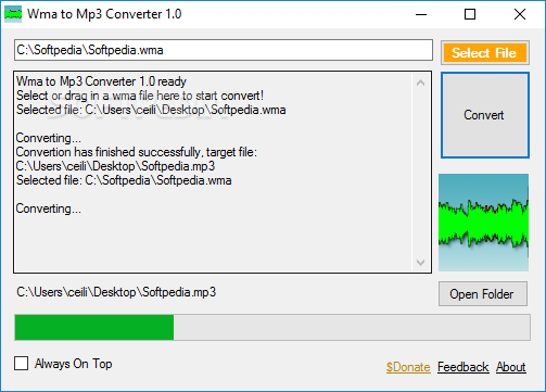 Top 30 Multimedia Apps Like Wma To Mp3 Converter - Best Alternatives