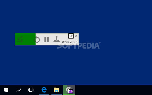 Top 10 Desktop Enhancements Apps Like TomatoTimer - Best Alternatives