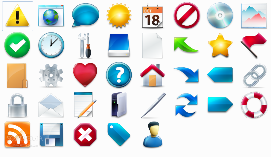 Top 20 Desktop Enhancements Apps Like Toolbar icons - Best Alternatives