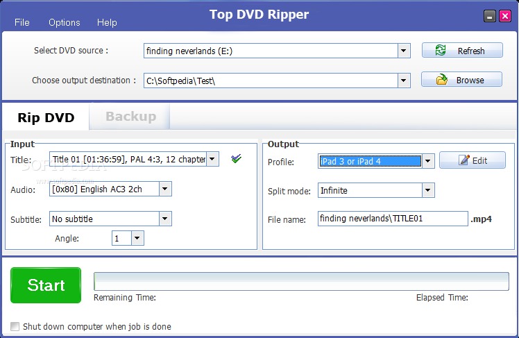 Top DVD Ripper