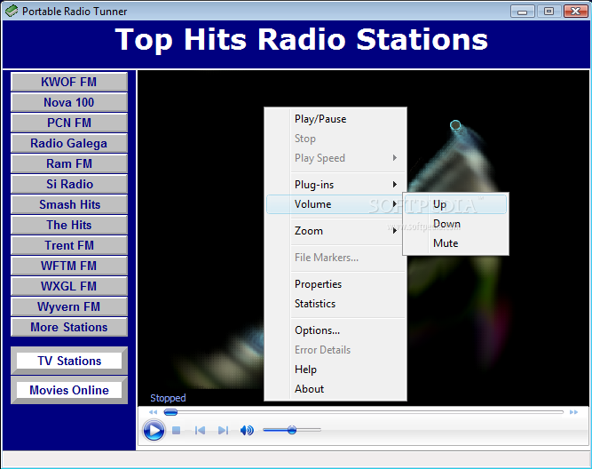 Top Hits Radio Stations