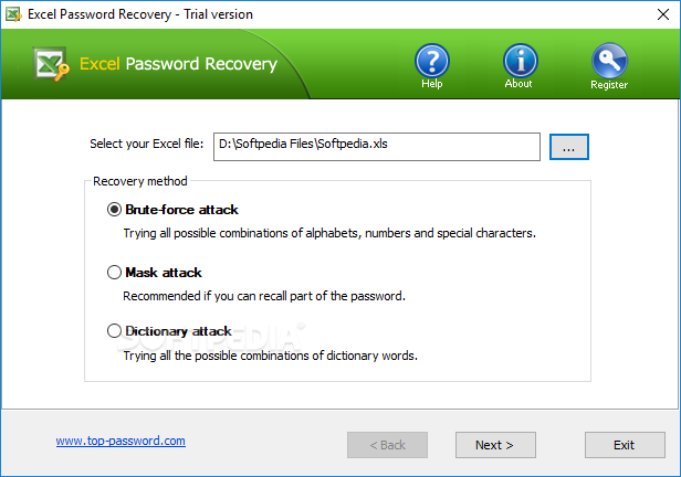 Top 28 System Apps Like Excel Password Recovery - Best Alternatives