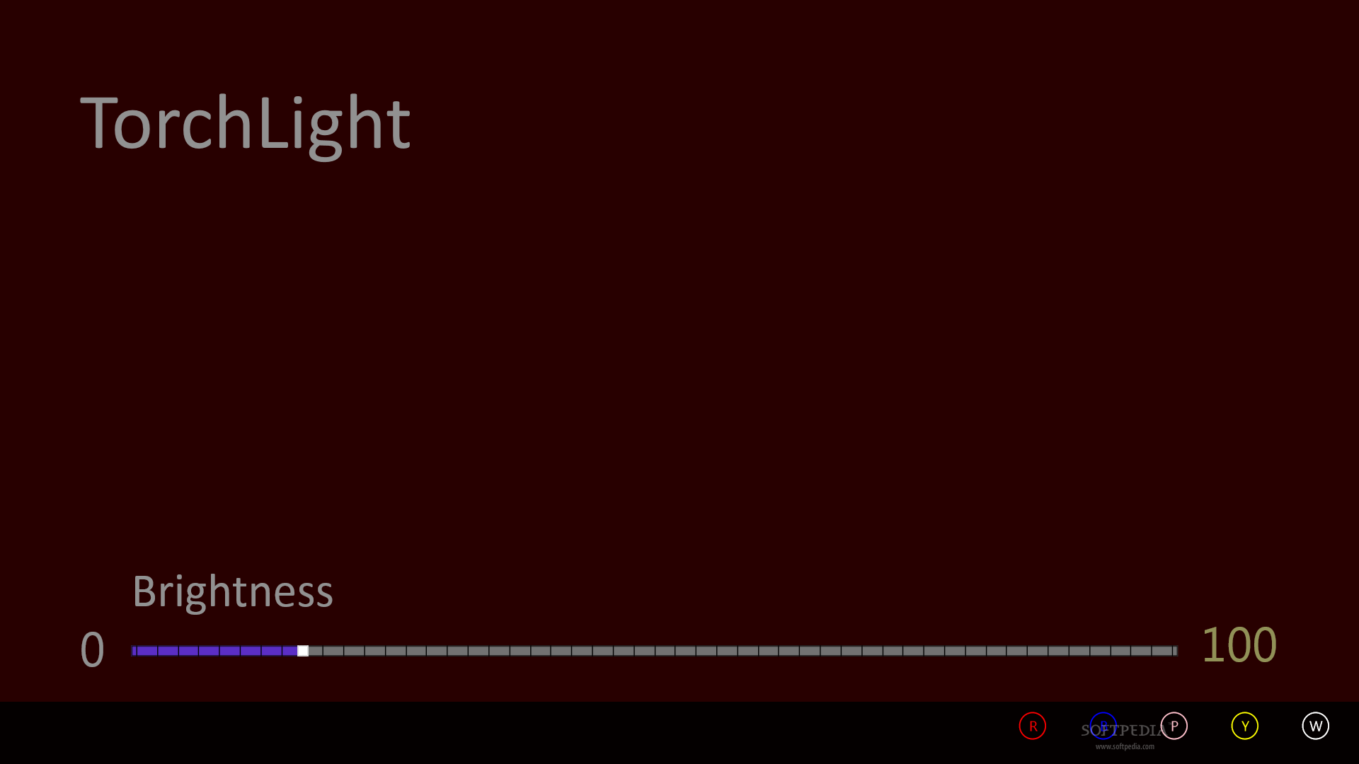 TorchLight for Windows 8
