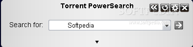 Torrent PowerSearch