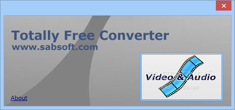 Totally Free Converter