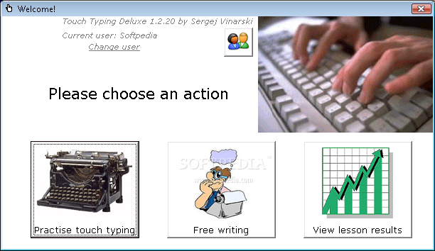 Top 29 Others Apps Like Touch Typing Deluxe - Best Alternatives