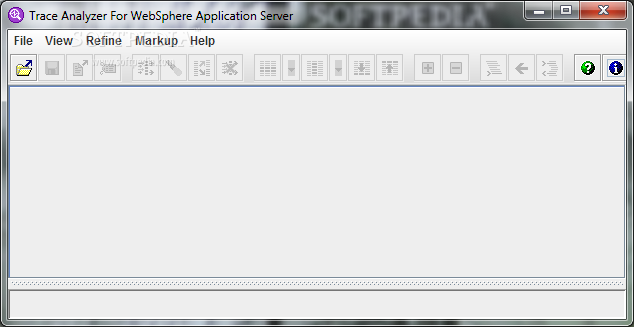 Trace Analyzer for WebSphere Application Server