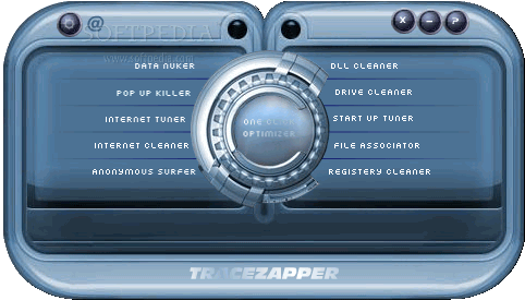 Top 23 Internet Apps Like Trace Zapper WinCleaner N' Optimizer - Best Alternatives