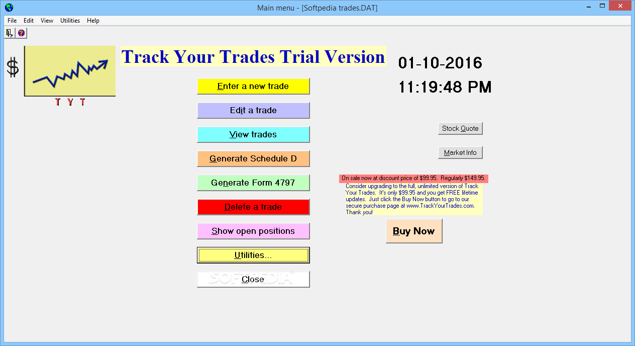 Top 28 Others Apps Like Track Your Trades - Best Alternatives