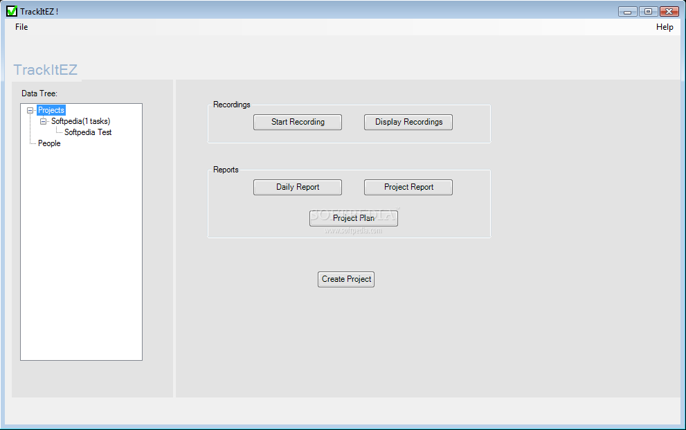 Top 10 Desktop Enhancements Apps Like TrackItEZ - Best Alternatives