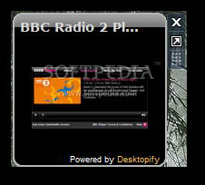 BBC Radio 2 Player
