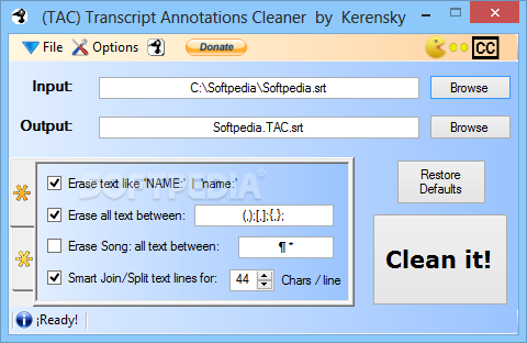 Top 22 Office Tools Apps Like Transcript Annotations Cleaner - Best Alternatives