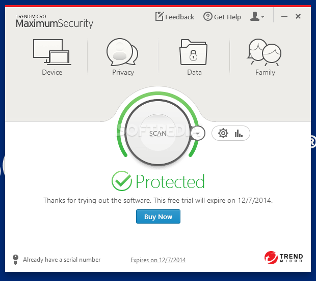 Top 30 Security Apps Like Trend Micro Maximum Security - Best Alternatives