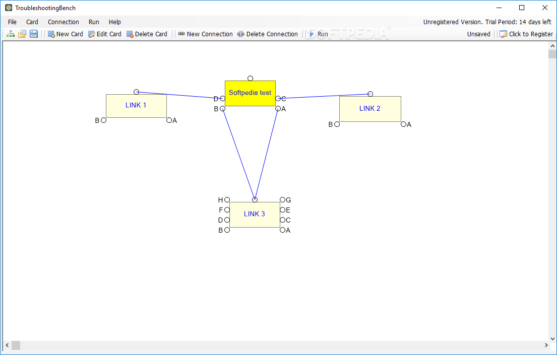 TroubleshootingBench