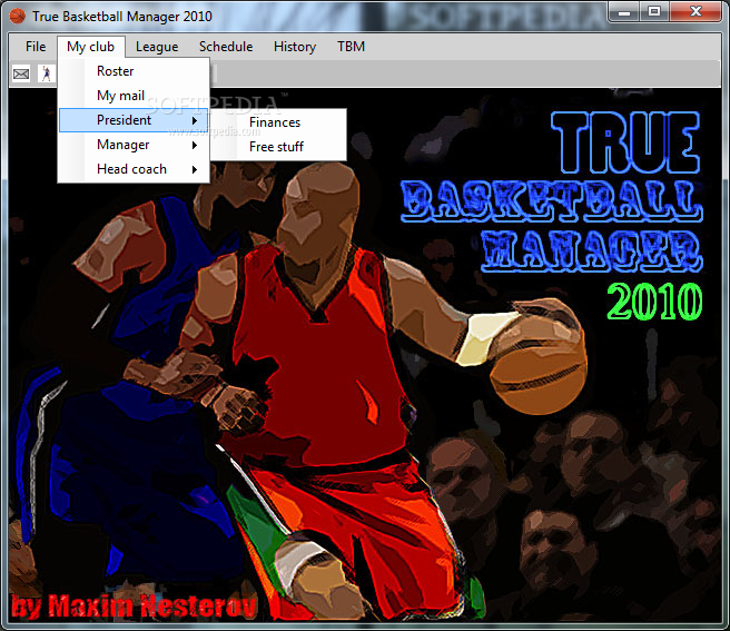 Top 38 Others Apps Like True Basketball Manager 2010 - Best Alternatives