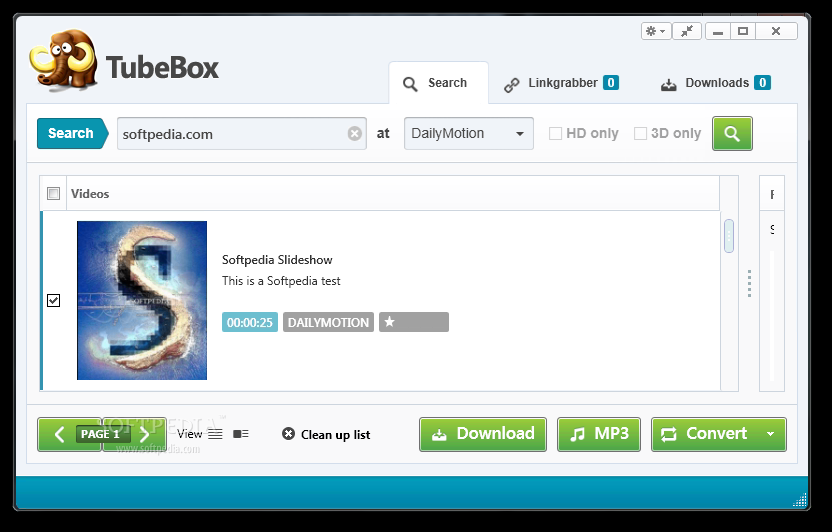 Top 10 Internet Apps Like TubeBox - Best Alternatives