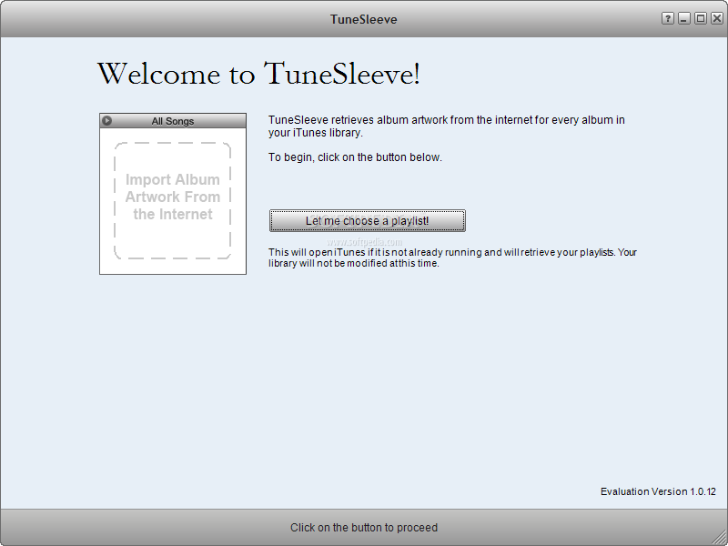 TuneSleeve TuneSleeve