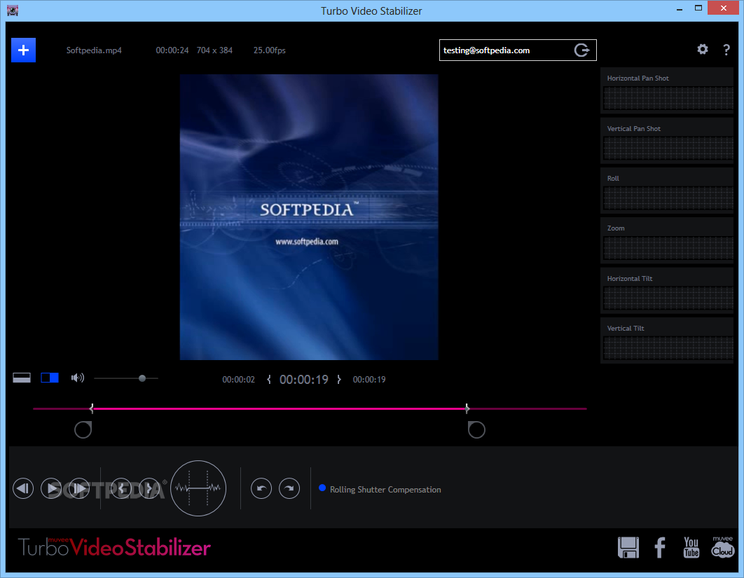 Top 29 Multimedia Apps Like Turbo Video Stabilizer - Best Alternatives