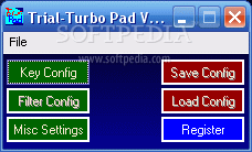 TurboPad