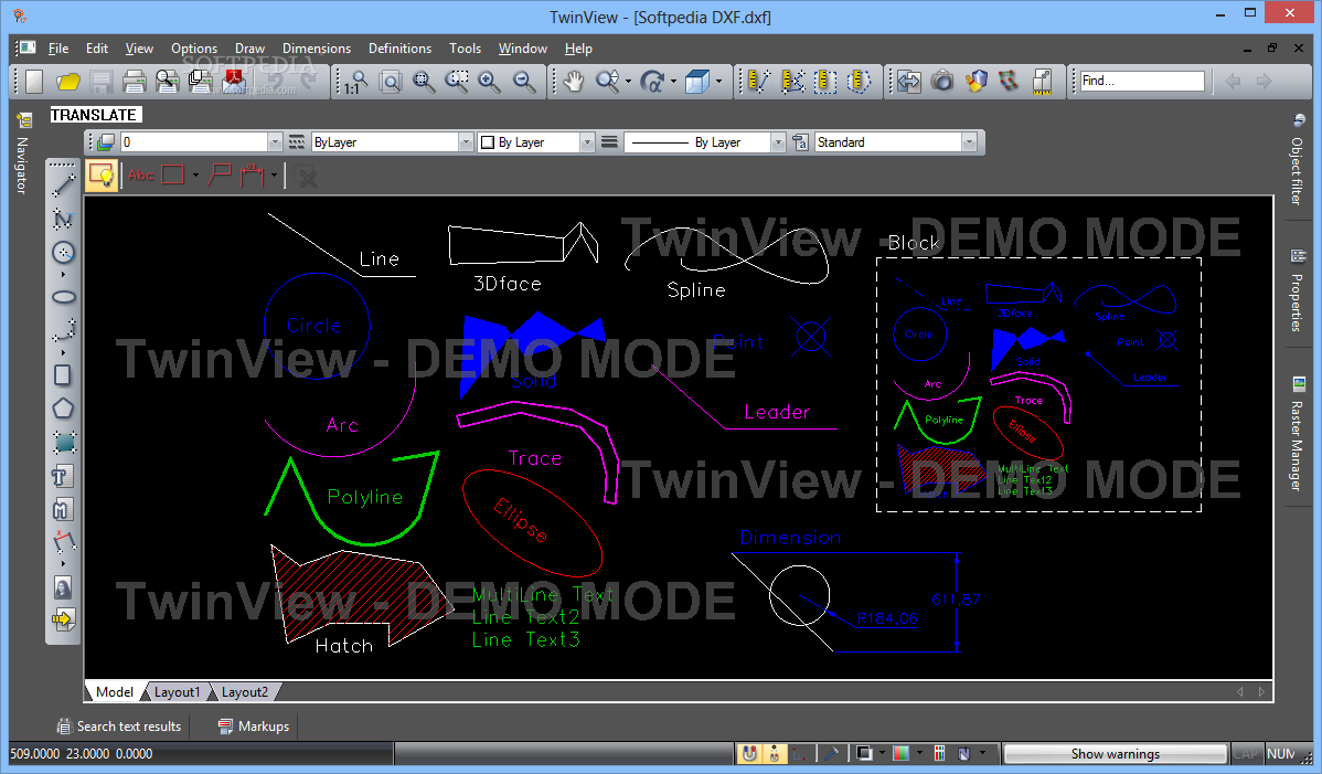 Top 12 Science Cad Apps Like TwinView Edit - Best Alternatives