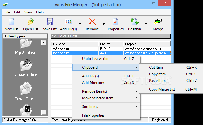 Top 14 File Managers Apps Like Twins File Merger - Best Alternatives